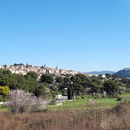 Holiday Home Les Vignes By Interhome Saint-Come  Luaran gambar