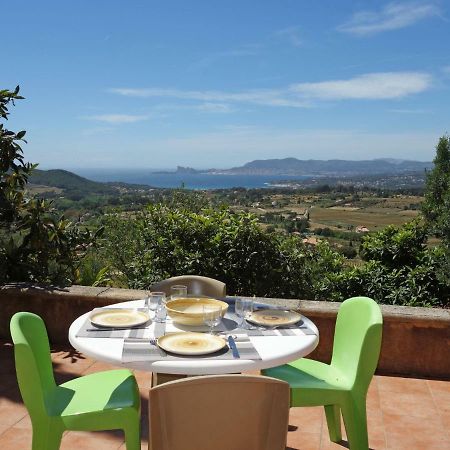 Holiday Home Les Vignes By Interhome Saint-Come  Luaran gambar