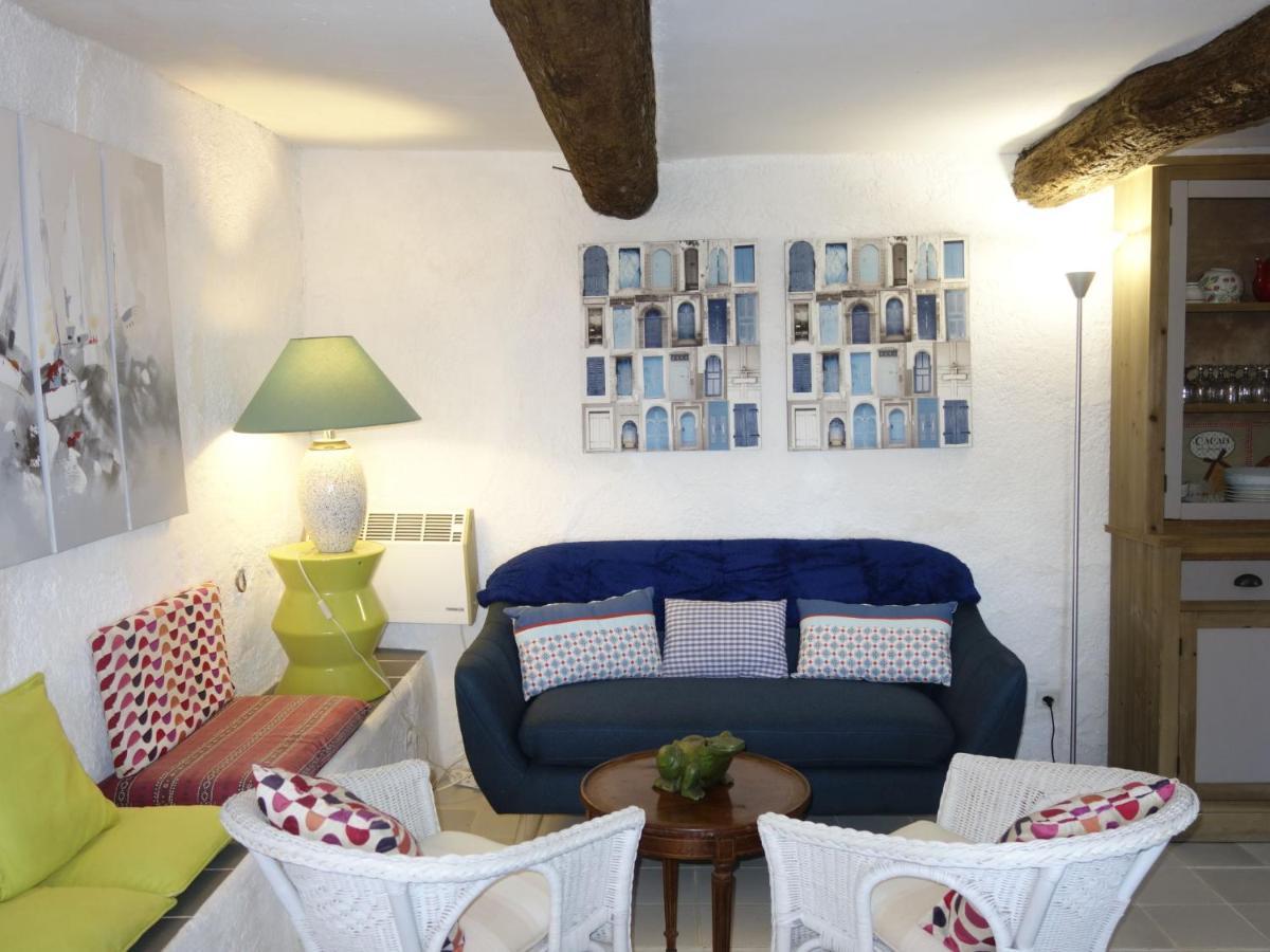 Holiday Home Les Vignes By Interhome Saint-Come  Luaran gambar