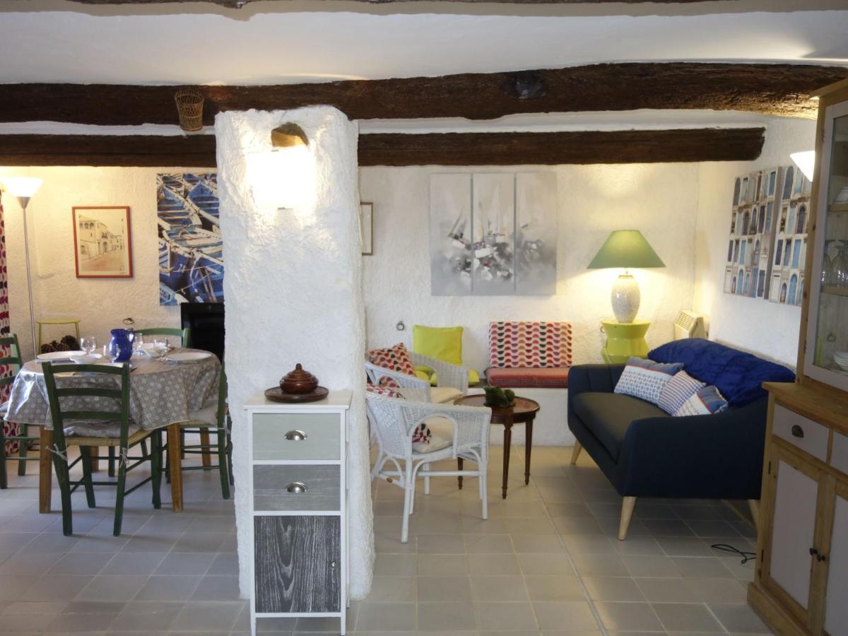 Holiday Home Les Vignes By Interhome Saint-Come  Luaran gambar