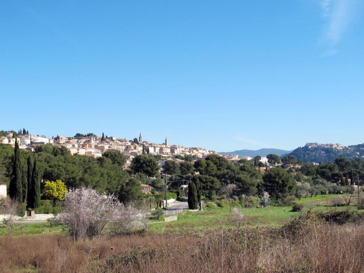 Holiday Home Les Vignes By Interhome Saint-Come  Luaran gambar