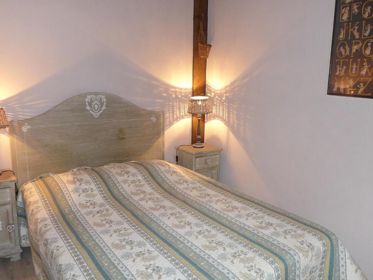 Holiday Home Les Vignes By Interhome Saint-Come  Luaran gambar