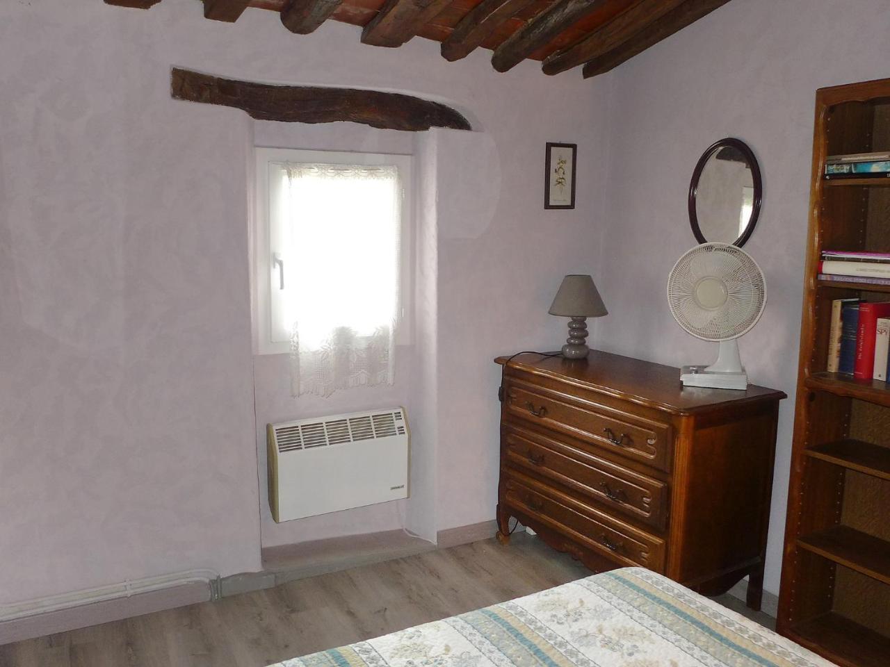 Holiday Home Les Vignes By Interhome Saint-Come  Luaran gambar