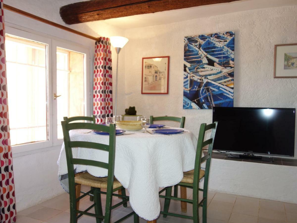 Holiday Home Les Vignes By Interhome Saint-Come  Luaran gambar