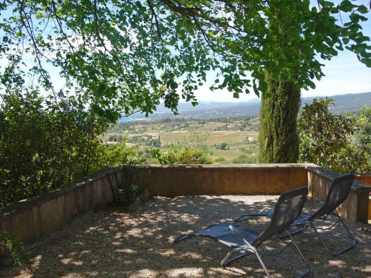 Holiday Home Les Vignes By Interhome Saint-Come  Luaran gambar