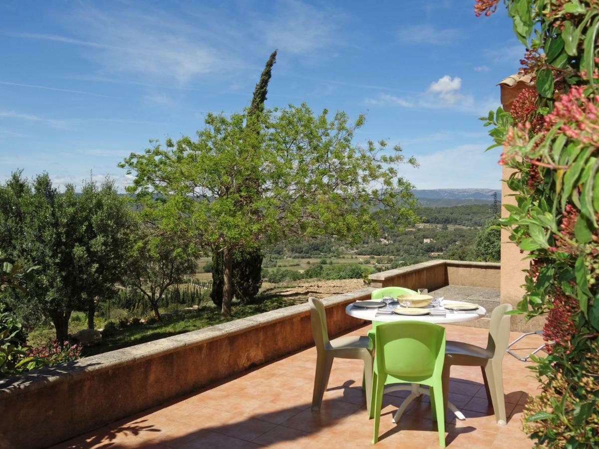 Holiday Home Les Vignes By Interhome Saint-Come  Luaran gambar