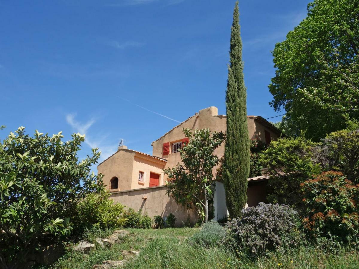 Holiday Home Les Vignes By Interhome Saint-Come  Luaran gambar