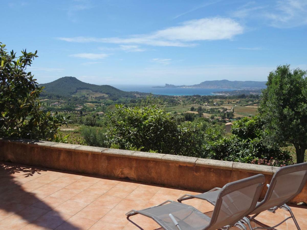 Holiday Home Les Vignes By Interhome Saint-Come  Luaran gambar
