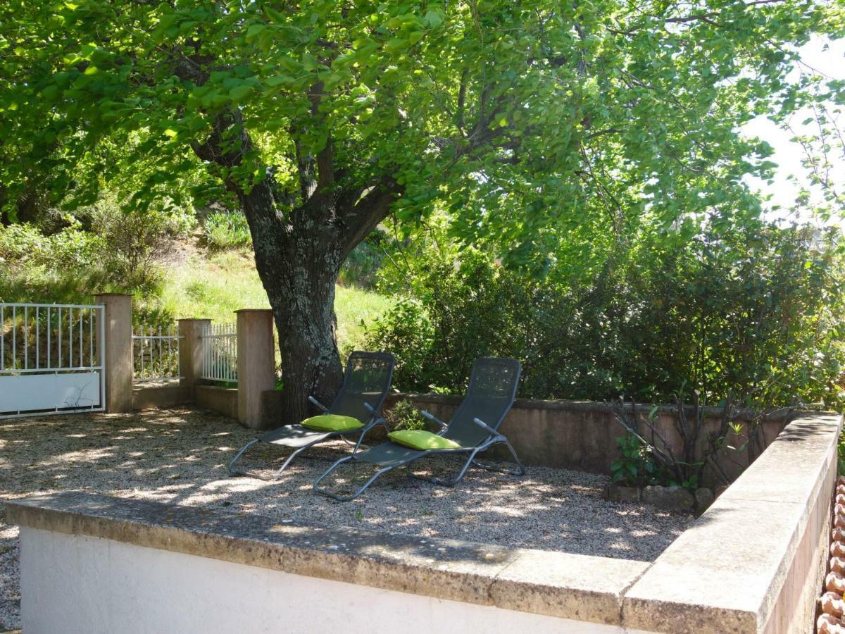 Holiday Home Les Vignes By Interhome Saint-Come  Luaran gambar