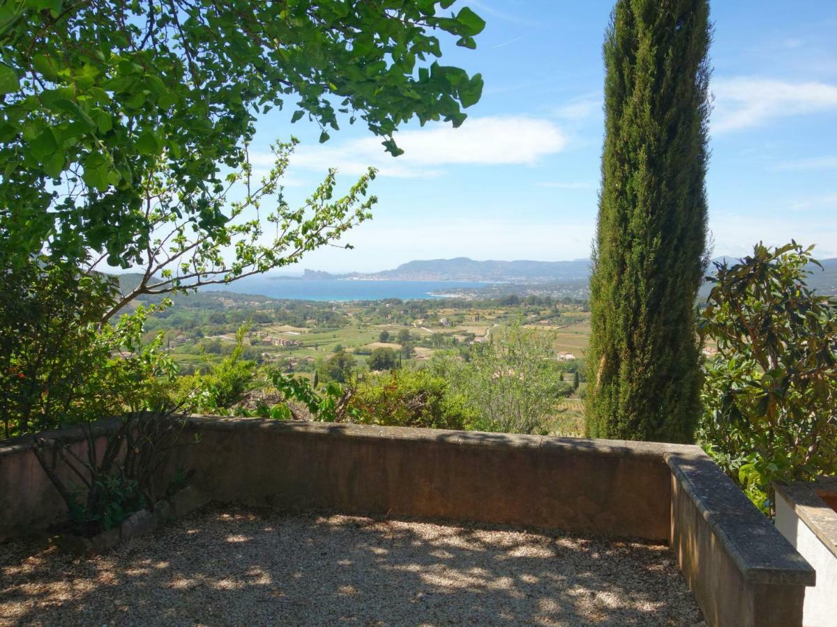 Holiday Home Les Vignes By Interhome Saint-Come  Luaran gambar