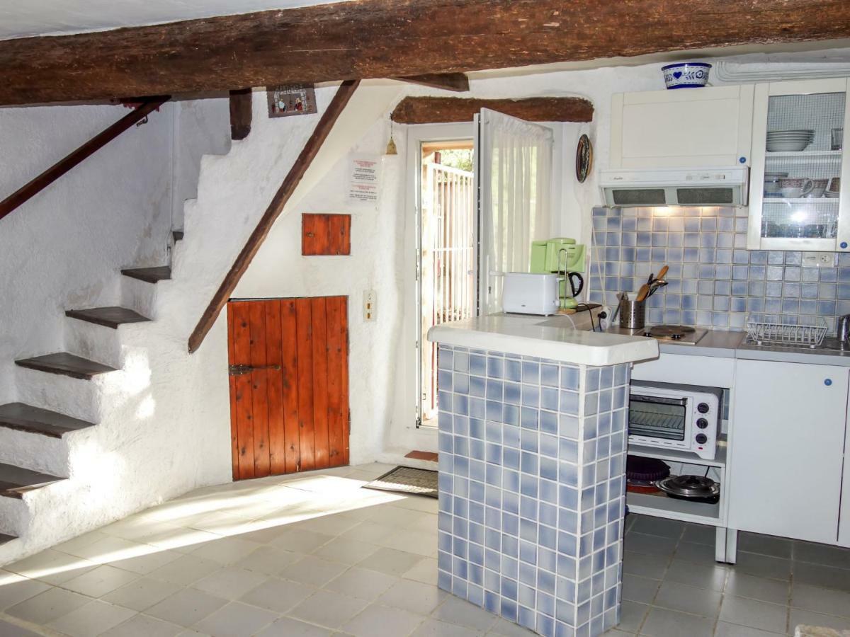 Holiday Home Les Vignes By Interhome Saint-Come  Luaran gambar
