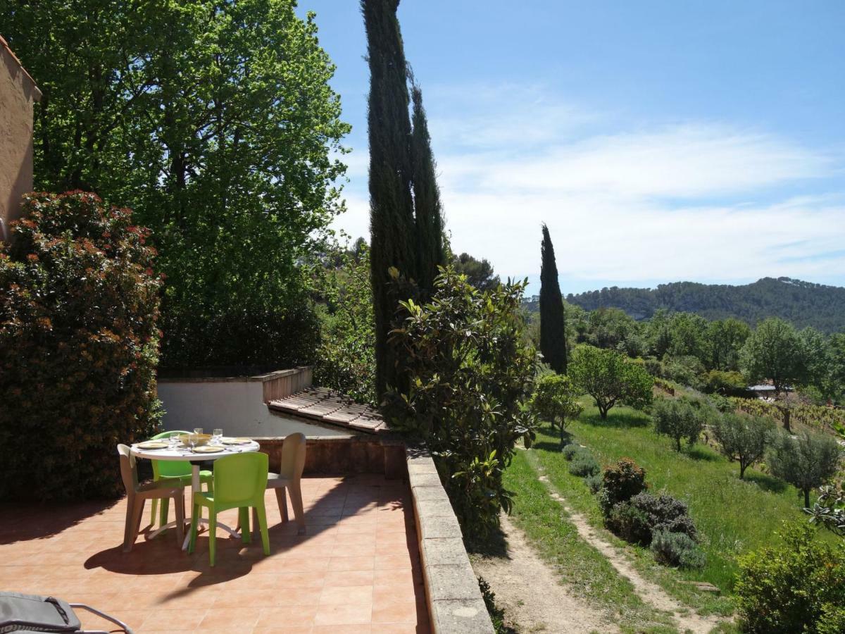Holiday Home Les Vignes By Interhome Saint-Come  Luaran gambar