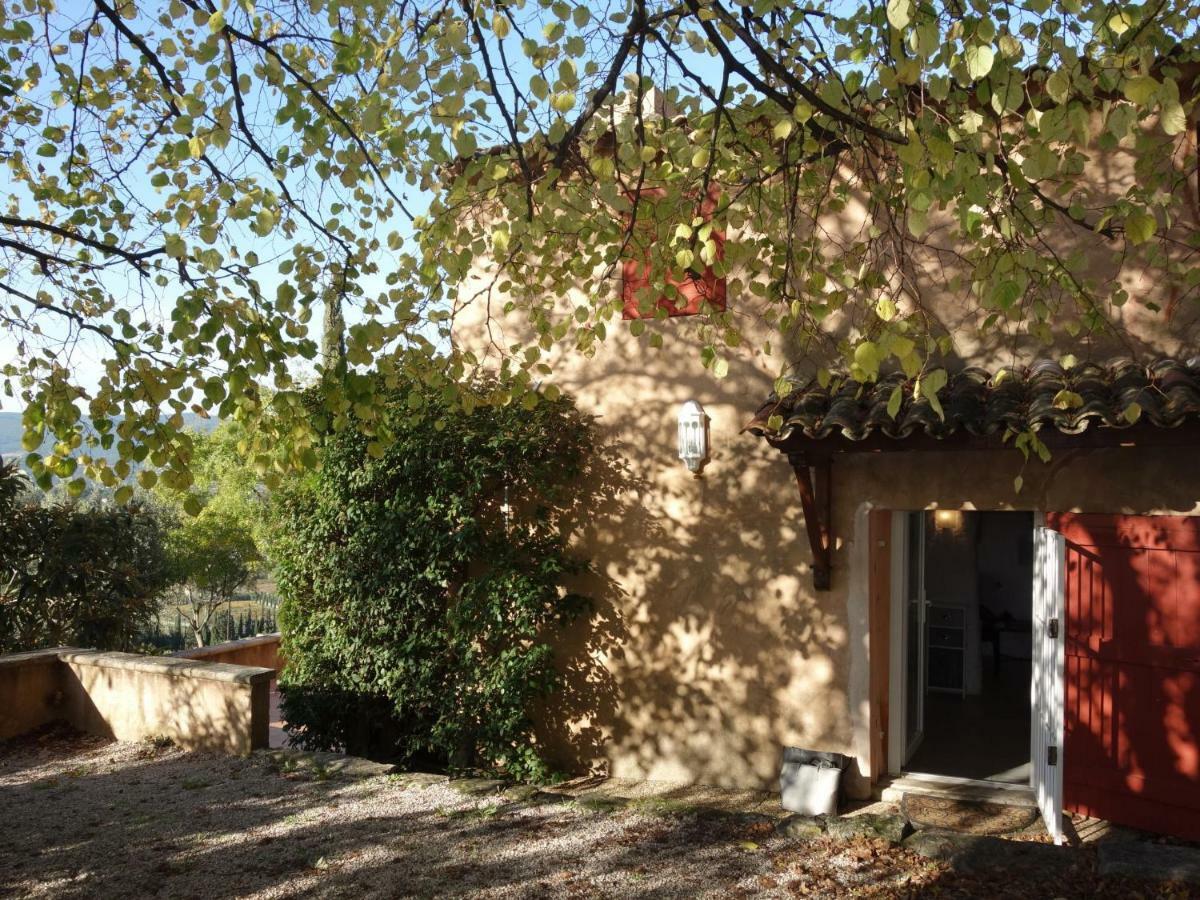 Holiday Home Les Vignes By Interhome Saint-Come  Luaran gambar